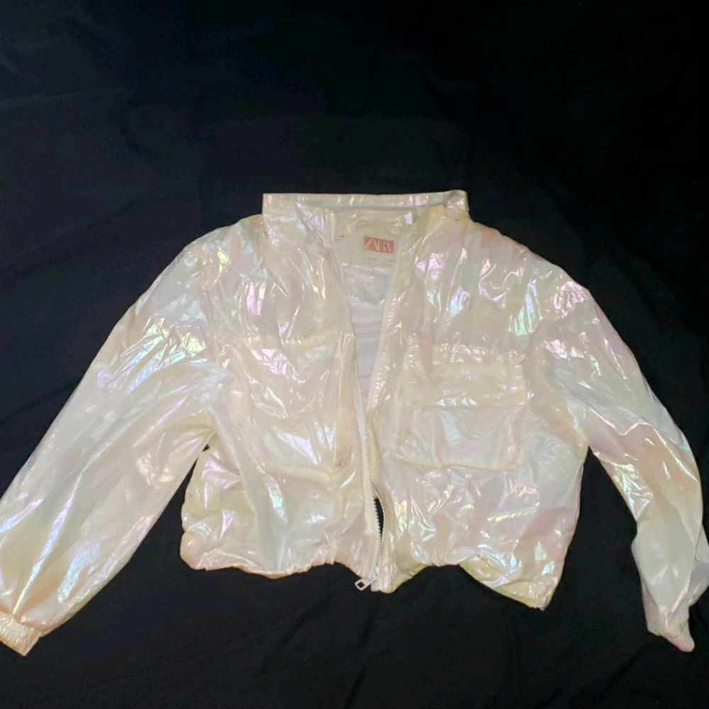 Girls jacket